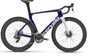 Cervelo S5 Sram Red Etap + FREE MET Manta Helmet