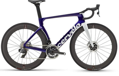 Cervelo S5 Sram Red Etap + FREE MET Manta Helmet