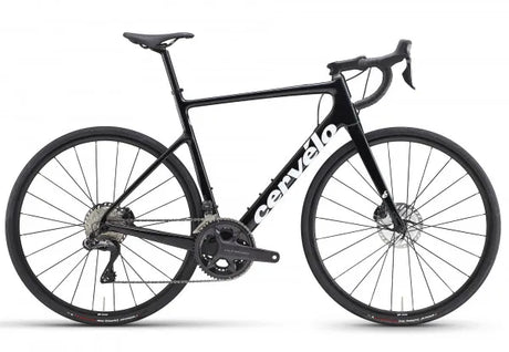 Cervelo Caledonia Ultegra di2