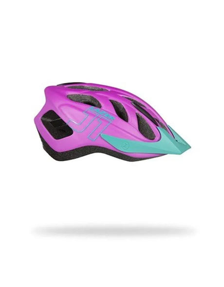 Lazer J1 Kids Helmet - Lightweight, Secure Fit, 19 Vents