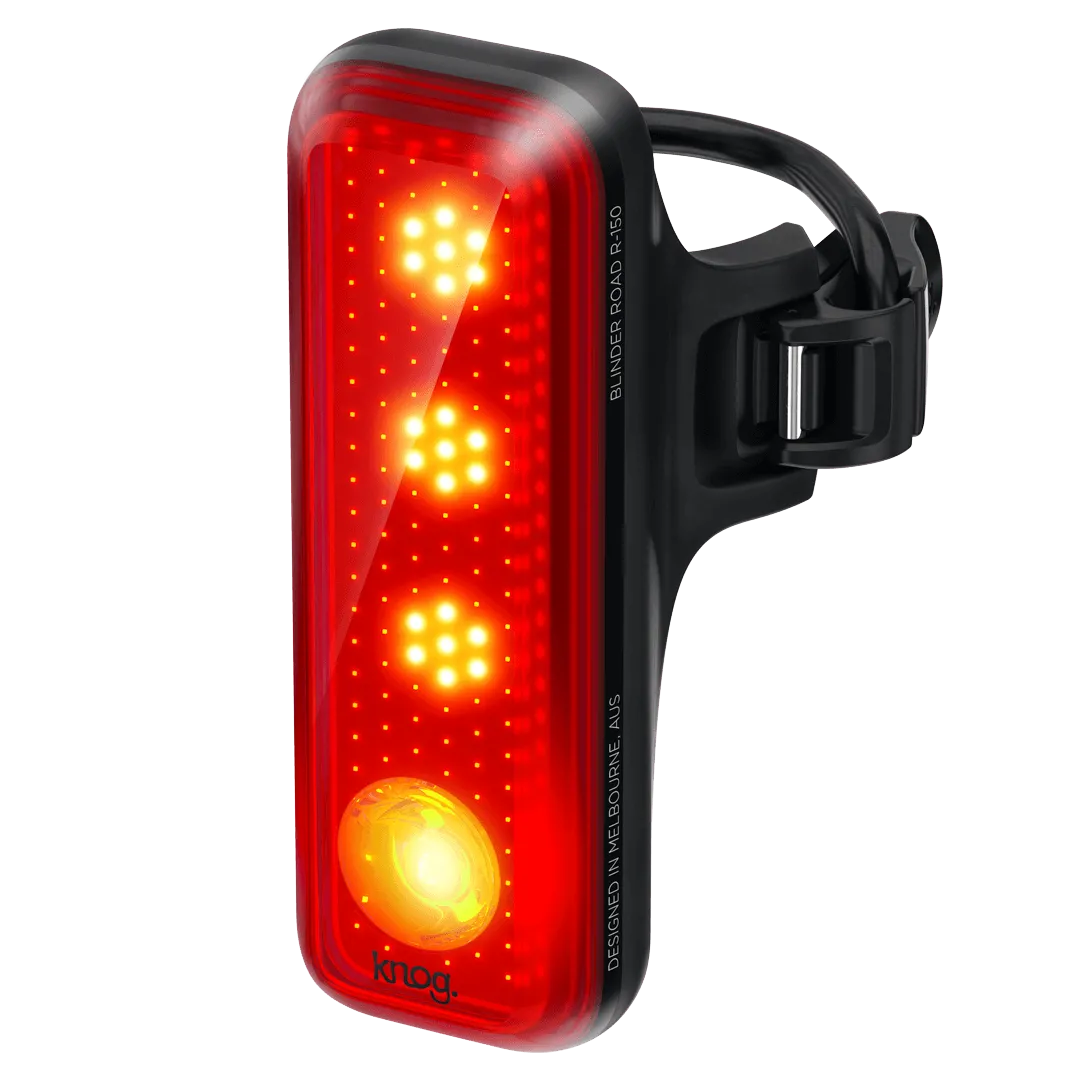 Knog Blinder 150Lumen Rear Light