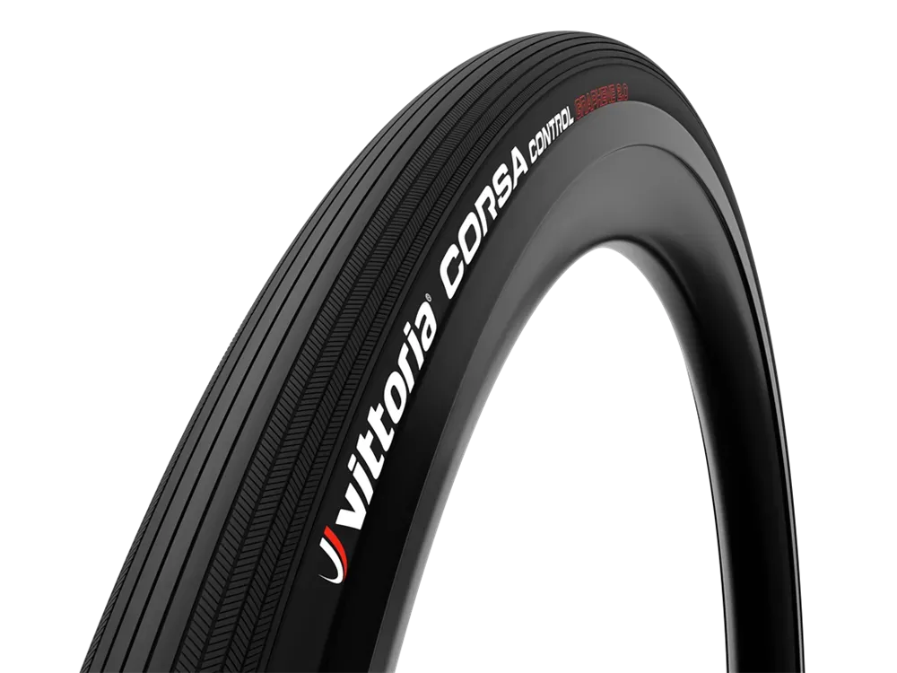 Vittoria Corsa Control TR 700x25