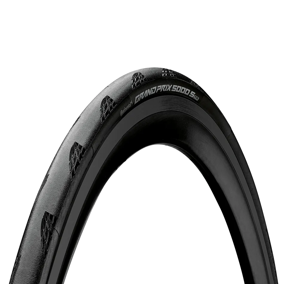 Continental GP5000 S TR 25C