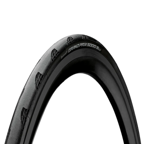 Continental GP5000 S TR 25C