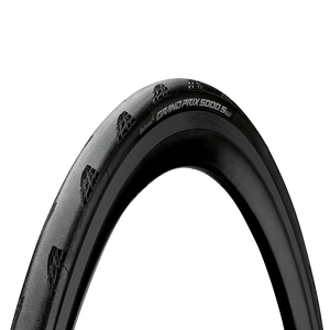 Continental GP5000 S TR 25C