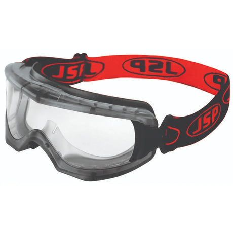 JSP EVO Anti Mist Clear Goggles