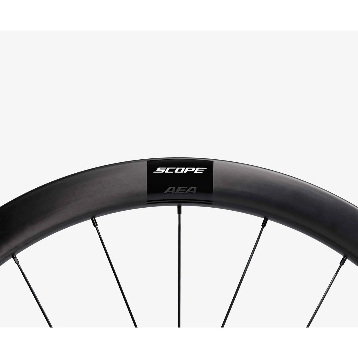 Scope R4 Wheelset 45mm