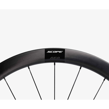 Scope R4 Wheelset 45mm