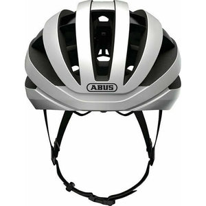 Abus Viantor Polar White Helmet L
