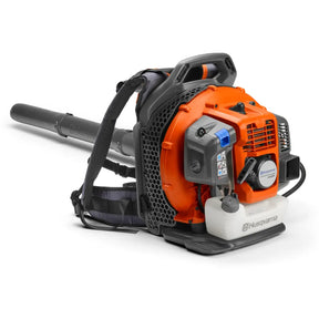 Husqvarna 345BT Backpack Leaf Blower