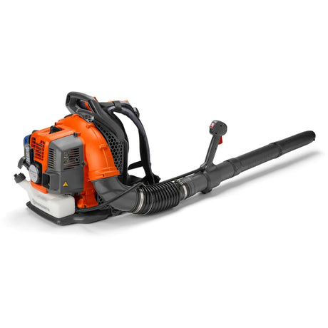 Husqvarna 345BT Backpack Leaf Blower