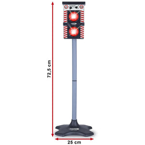 Jamara Speed Camera