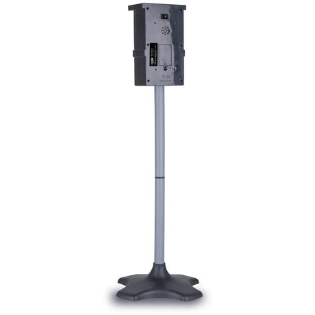 Jamara Speed Camera