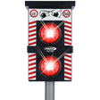 Jamara Speed Camera