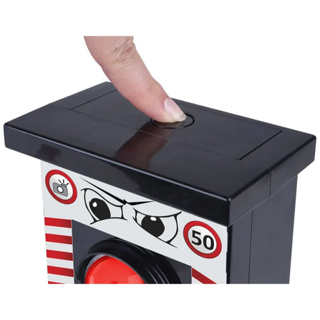 Jamara Speed Camera