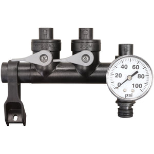 FIMCO 95 Litre Standard Spot Sprayer w/Manifold 2.4 GPM