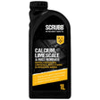 SCRUBB Calcium, Limescale & Rust Remover 1L