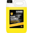 SCRUBB Supro Floor Cleaner 5L
