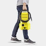 Karcher Pressure Washer K3 Compact