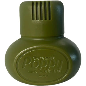 Poppy Vent Air Freshener - Sandalwood