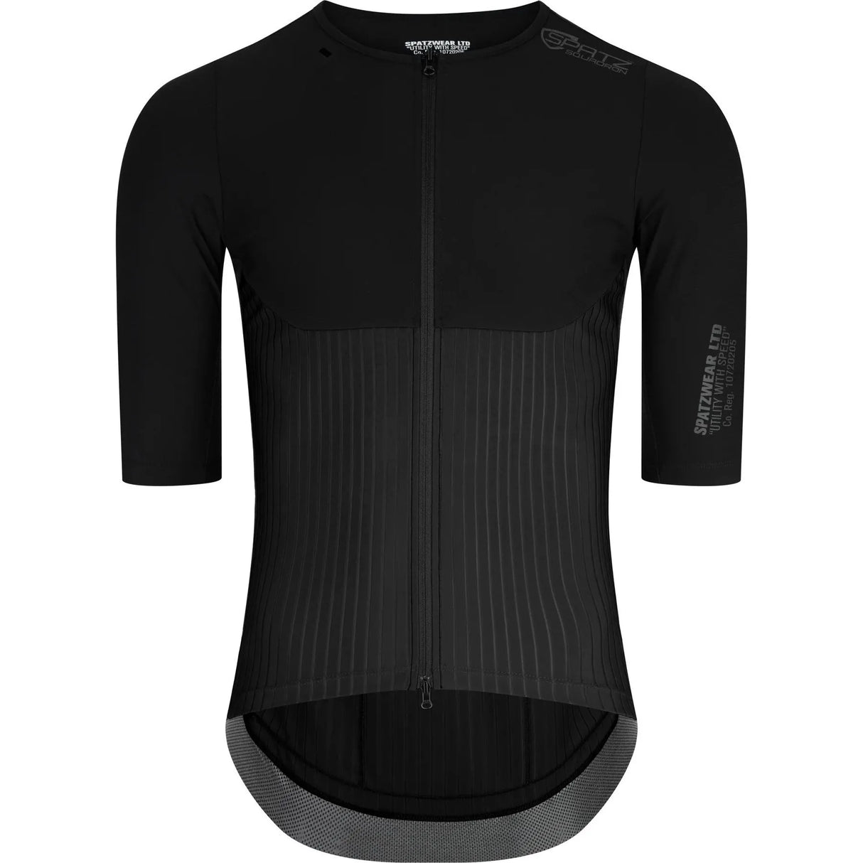 Spatz Spatzwear Squadron Cargo Short Sleeve Jersey - Small