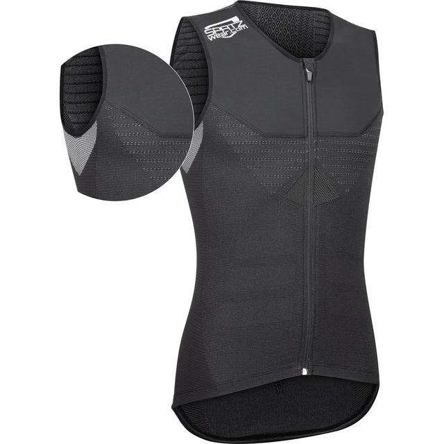 Spatz BurnR Cycling Gilet