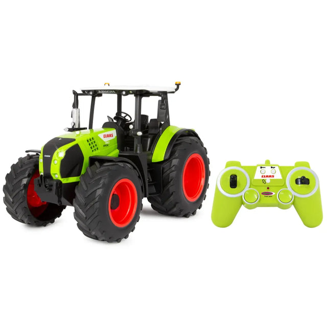 Jamara Claas Arion 660 1:16 RC Tractor - 2.4GHz Remote Control