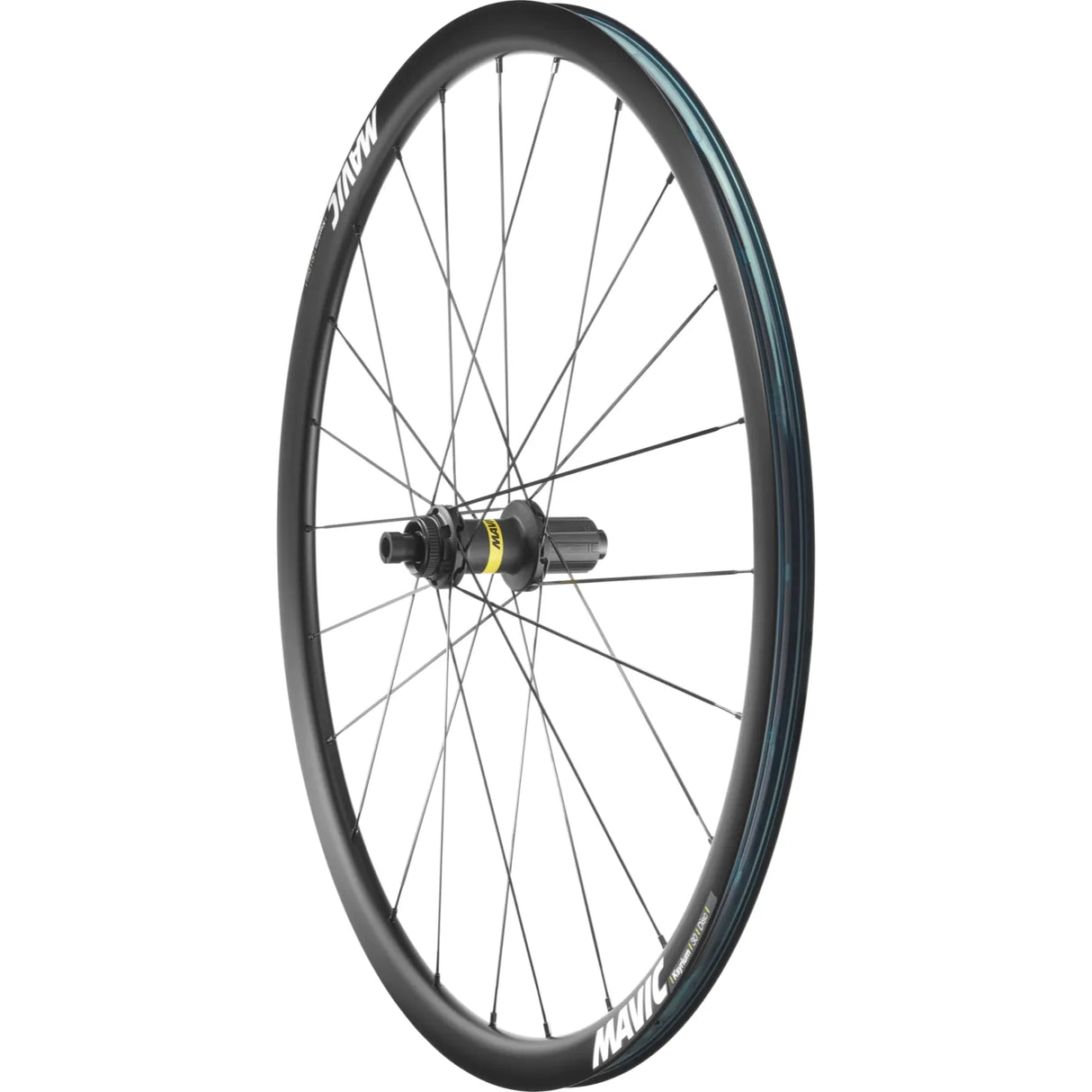 Mavic Ksyrium 30 Disc CL (Pair)