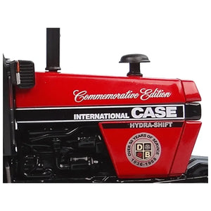 Case IH 1394 4WD-Commemorative Ltd Edition Model Tractor 1:32 Scale Die‑Cast by Universal Hobbies