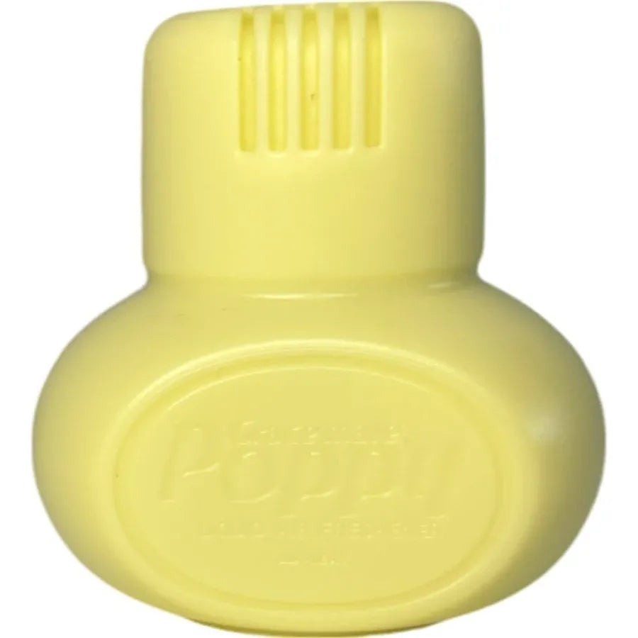 Poppy Vent Air Freshener - Vanilla