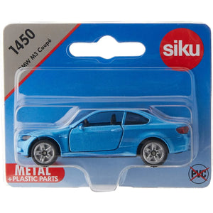 Siku BMW M3 Coupe 1:87