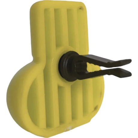 Poppy Vent Air Freshener - Vanilla