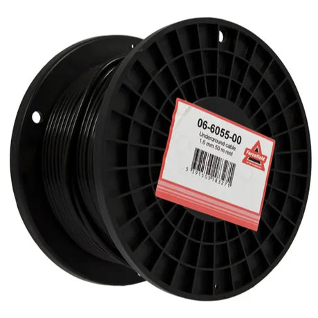 Forcefield Underground Cable 1.6mm x 50m