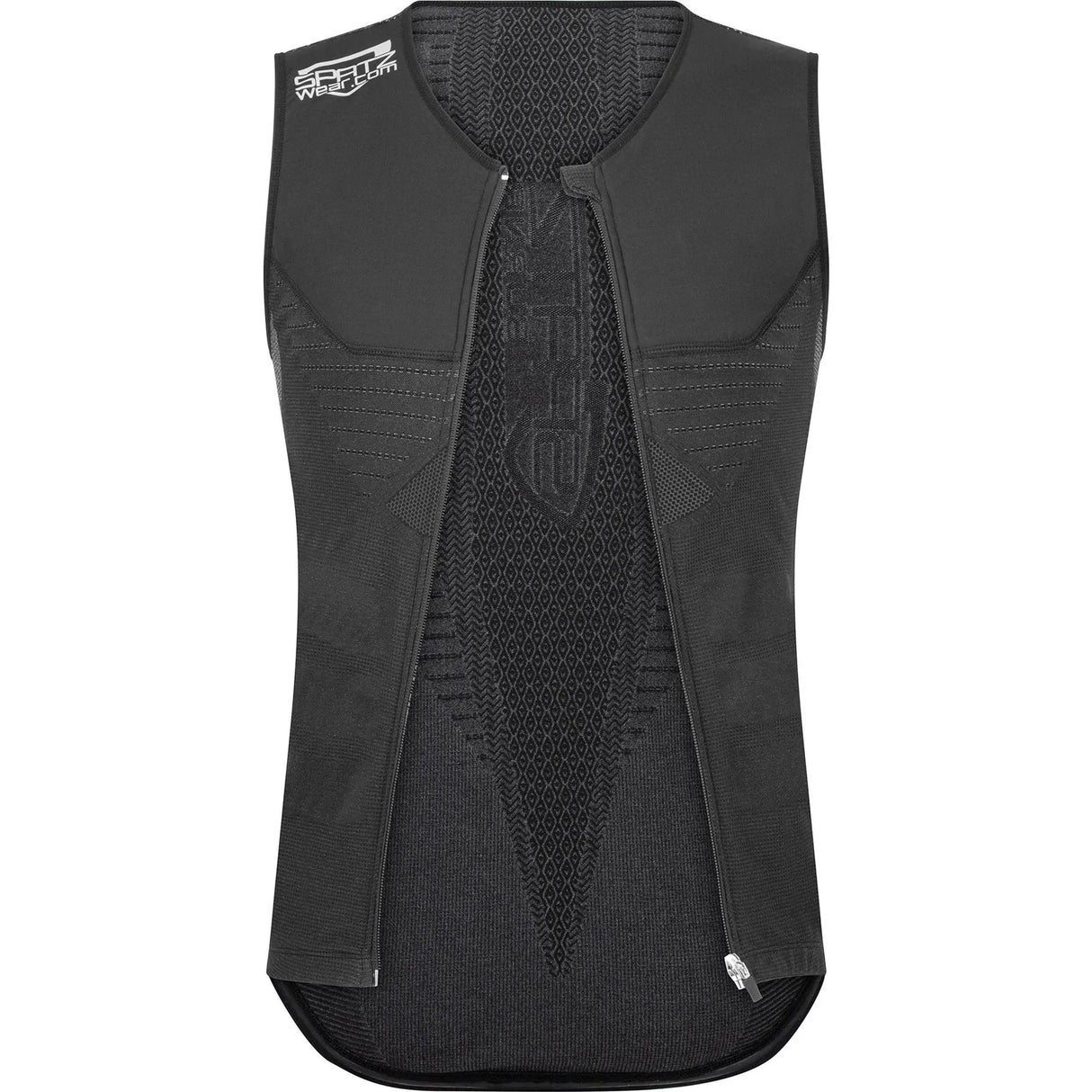 Spatz BurnR Cycling Gilet