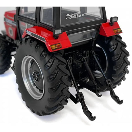 Case IH 1394 4WD-Commemorative Ltd Edition Model Tractor 1:32 Scale Die‑Cast by Universal Hobbies