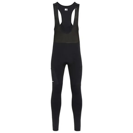 Madison Roam Men's DWR Cargo Bib Tights - Medium 