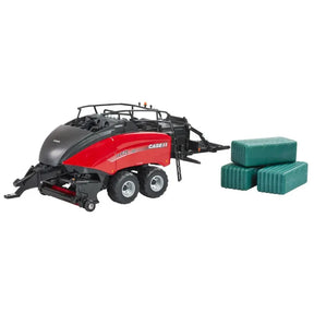 Britains 43361 Case IH LB434 Large Baler - 1:32 Scale Farm Machinery Model