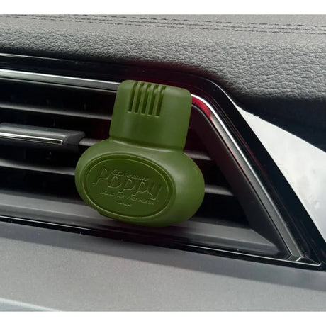Poppy Vent Air Freshener - Sandalwood