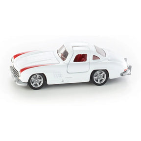 Siku Merc 300 SL Car 1:87