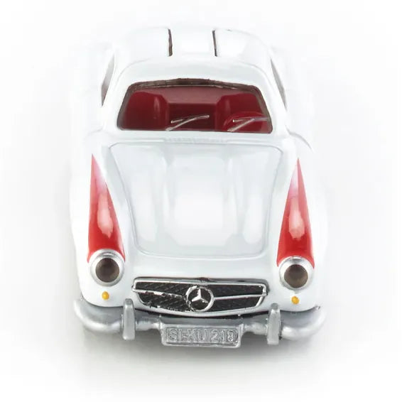 Siku Merc 300 SL Car 1:87