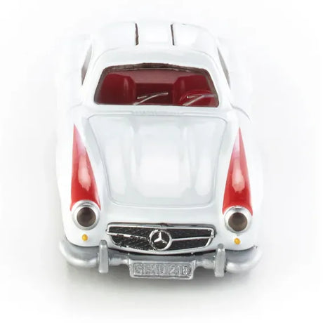 Siku Merc 300 SL Car 1:87