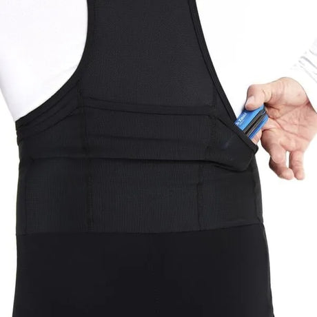 Madison Roam Men's DWR Cargo Bib Tights - Medium 