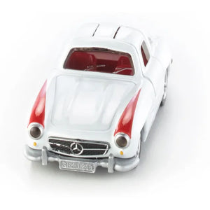 Siku Merc 300 SL Car 1:87