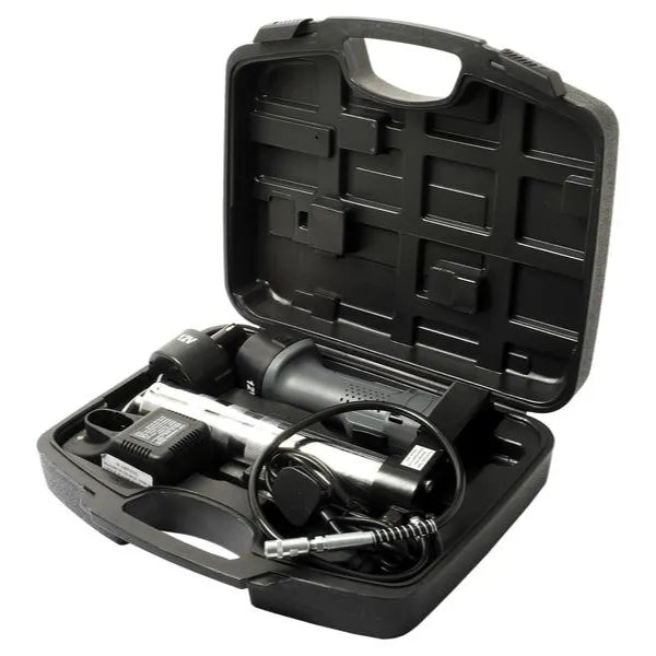 Sparex Cordless Grease Gun