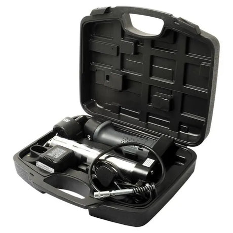 Sparex Cordless Grease Gun