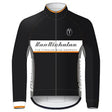 Van Nicholas Long Sleeve Jersey - Small