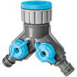 Cellfast Dual Splitter