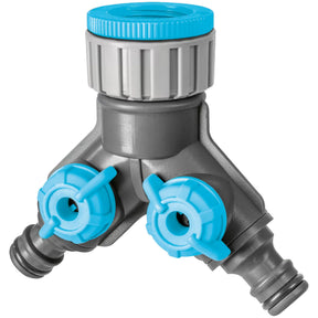 Cellfast Dual Splitter