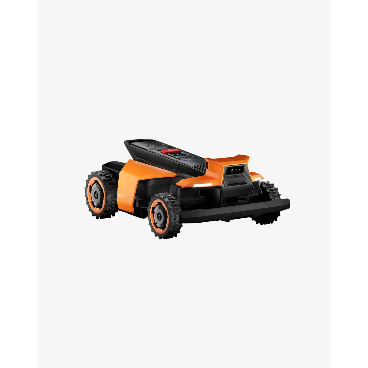 Segway Navimow Terranox CM120M1 AWD Professional Robot Lawnmower 12,000m² 