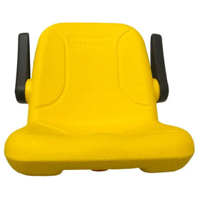 Peg Perego Ground Force Replacement Tractor Seat